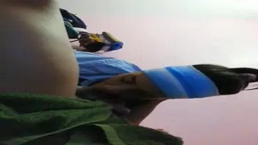 Abg Bandana Biru Nyepong Part 1 poster