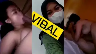 Bokep Indo Salma Mahasiswi Viral 2023 poster