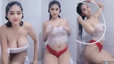 Eksplorasi Jari di Kamar Mandi Gemparkan Warga poster