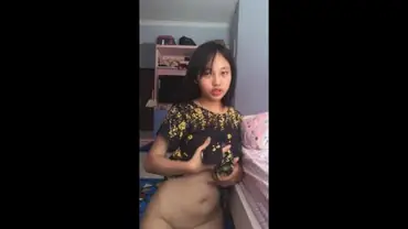 Meru Chan Colmek Lumer WOT Asyik HD poster