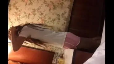 Ngentot Liar Main Di Hotel Memek Basah Kuyup poster