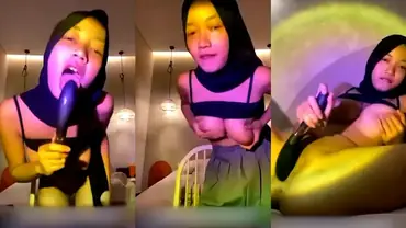 Panya Toge Binal Colmek Saat Siaran Langsung poster