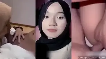 Parah Ukhti Toge Dihajar Kekasih Di Tempat Terlarang poster