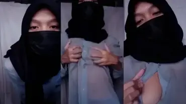 Ukhti Nina Asanti Seri Terpanas Colmek Basah Lumer HD poster